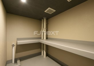 【その他共用部分】 | ガーラ・プレシャス神宮外苑