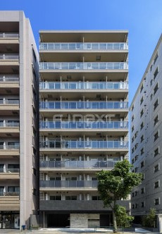 【外観】 | ガーラ・プレシャス神宮外苑