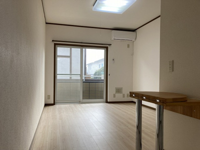 【居間・リビング】 | クレールⅢ