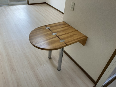 【内装】 | クレールⅢ