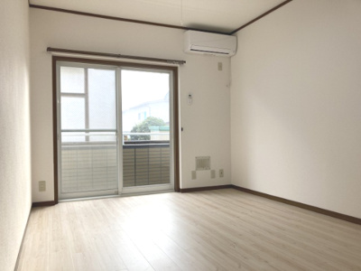 【居間・リビング】 | クレールⅢ