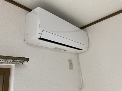 【設備】 | クレールⅢ