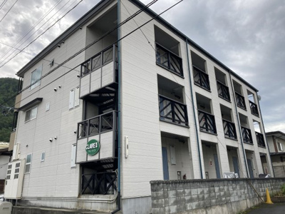 【外観】 | クレールⅢ | 建物外観を気になさる方へ、見た目の良い物件です