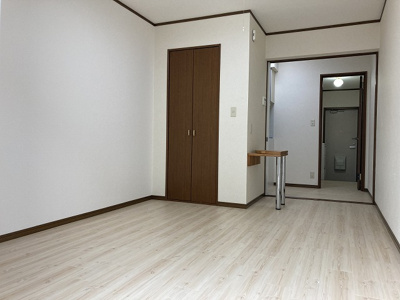 【居間・リビング】 | クレールⅢ