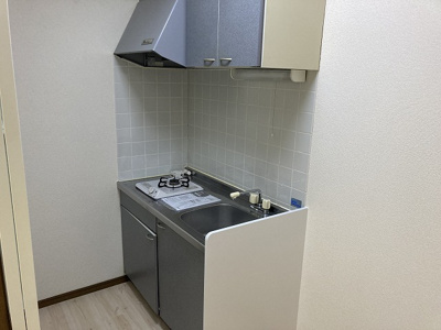 【キッチン】 | クレールⅢ