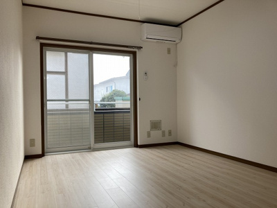 【洋室】 | クレールⅢ