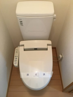 【トイレ】 | ノースブリッジ