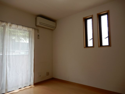 【内装】 | ノースブリッジ