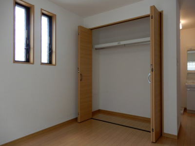 【内装】 | ノースブリッジ