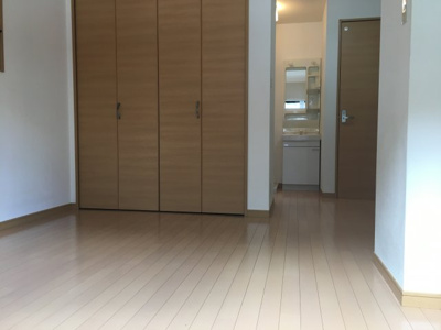 【内装】 | ノースブリッジ