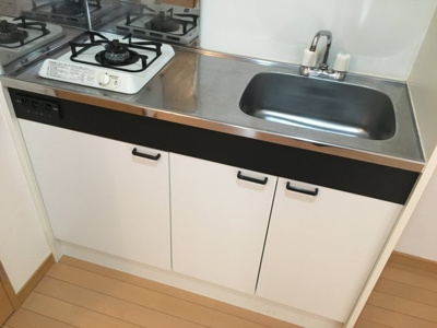 【キッチン】 | ノースブリッジ