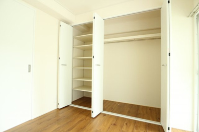 【収納】 | マリンクレール野田