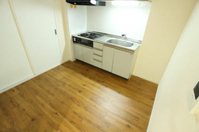 【居間・リビング】 | マリンクレール野田