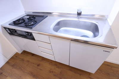 【キッチン】 | マリンクレール野田