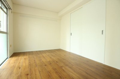 【寝室】 | マリンクレール野田