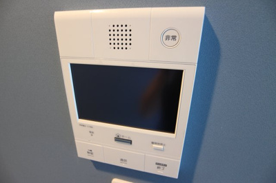 【セキュリティ】 | スカイ・シーフロント塩屋 | スカイシーフロント塩屋