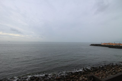 【展望】 | スカイ・シーフロント塩屋 | スカイシーフロント塩屋