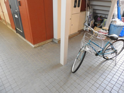 【その他共用部分】 | ＵＮＯＳマンション【ユーノスマンション】