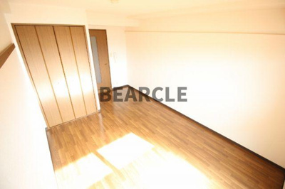 【寝室】 | アルデール・B | 落ち着いて過ごせるお部屋なので、寝室にいかがでしょうか