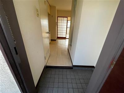 【玄関】 | ヴィレッジ皆好園