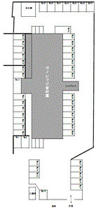 【区画図】 | ヴィレッジ皆好園