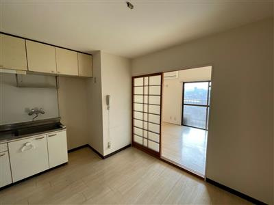 【内装】 | ヴィレッジ皆好園