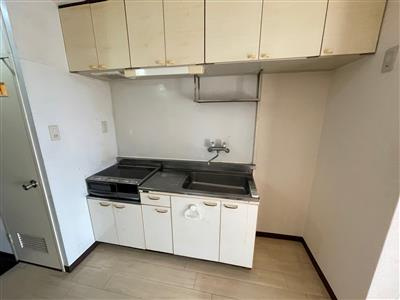 【キッチン】 | ヴィレッジ皆好園