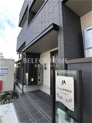  | Ｌｉｖｉｎｇ岡崎駅前 | 同系タイプ、イメージです。