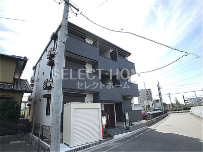  | Ｌｉｖｉｎｇ岡崎駅前 | 同系タイプ、イメージです。