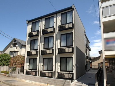 【外観】 | ワカバ