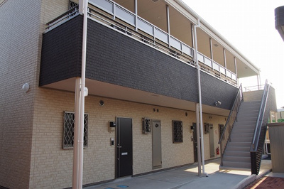 【エントランス】 | ウイング天草A