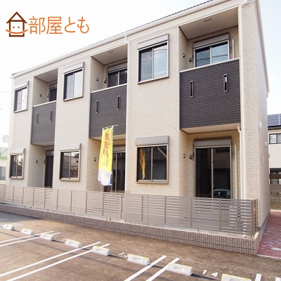 【外観】 | ウイング天草A