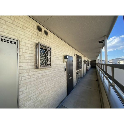 【エントランス】 | ウイング天草A