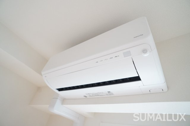 熊本市中央区水道町の賃貸マンションの設備