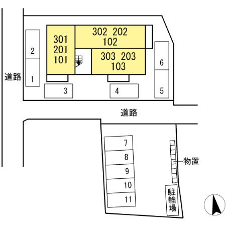 【地図】 | ＥＤＯＹＡ青沼