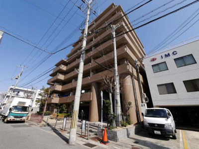 【外観】 | 朝日プラザ兵庫駅前通