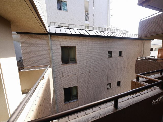 朝日プラザ兵庫駅前通の展望