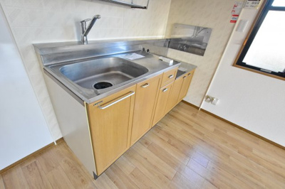 【キッチン】 | フローレンス厚木