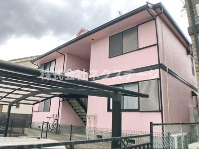 【外観】 | フローレンス厚木