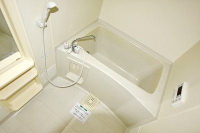 【浴室】 | フローレンス厚木