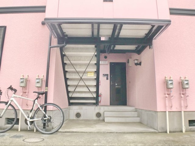 【エントランス】 | フローレンス厚木