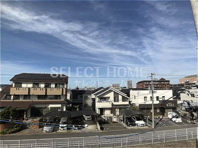 【展望】 | Living岡崎駅前
