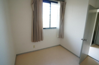 【洋室】 | ヴァンベール南台