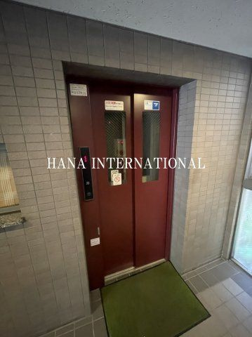 アーバンホームズ国分寺のその他