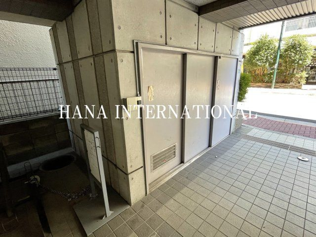 アーバンホームズ国分寺のその他共用部分