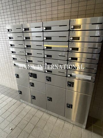 アーバンホームズ国分寺のその他共用部分