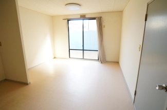 【居間・リビング】 | ヴァンベール南台