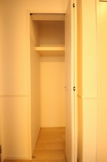 【収納】 | RAY SHELL | 収納があります