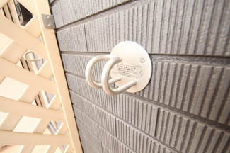 【その他】 | RAY SHELL | ペットリードフックです