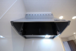 【その他】 | RAY SHELL | 換気扇です